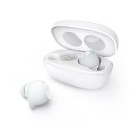 Belkin AUC003btWH Casque Sans fil Ecouteurs Appels/Musique Bluetooth Blanc