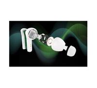 Écouteurs sans fil - Belkin - SoundForm Motion - Bluetooth 5.2 - IPX55 - Intra-auriculaires