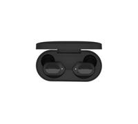 Belkin SoundForm Play - Écouteurs sans fil avec micro - intra-auriculaire - Bluetooth - Suppresseur de bruit actif - noir minuit Noir minuit G