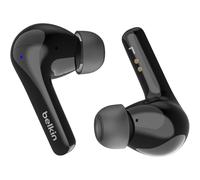 Écouteurs sans fil - BELKIN - SOUNDFORM RHYTHM - Autonomie 28 heures - Bluetooth 5.3 - IPX5