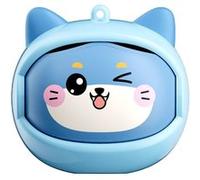 Ecouteurs sans fil Blackview AirBuds K1 Bleu Bleu