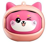 Ecouteurs sans fil Blackview AirBuds K1 Rose Rose