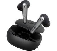 Ecouteurs sans fil Bluethooth Anker Liberty Air 2 Pro avec réduction de bruit Noir Noir