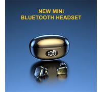 Écouteurs Sans Fil Bluetooth 2022, Casque D'Écoute, Mains Libres, Contrôle Du Bruit, Avec Microphone, Audio Stéréo De Haute Qualité