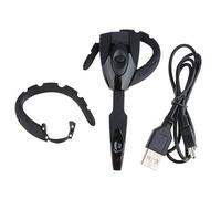 Écouteurs sans fil Bluetooth 3.0, casque de jeu, pour Sony PS3, iPhone, Samsung, HTC