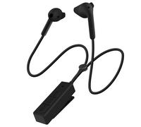 DEFUNC Kit piéton Bluetooth DFKPBTHYBRYDNO avec micro Noir