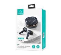 Écouteurs sans fil Bluetooth 5.0 bleus USAMS TWS