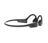 Écouteurs sans fil Bluetooth 5.0, casque d'écoute pour Sport en plein air, avec micro, mains libres, Conduction osseuse