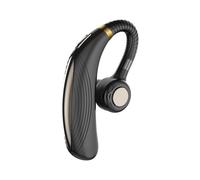 Écouteurs sans fil Bluetooth 5.0, mains libres, oreillettes de sport, avec micro, pour téléphones