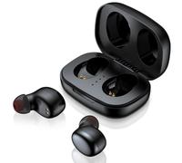 Écouteurs sans fil Bluetooth 5.0, oreillettes de jeu, tactiles, stéréo, étanches, rechargeables, S8031