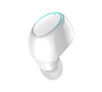 écouteurs sans fil Bluetooth 5.0, oreillettes de Sport et de jeu, avec micro, mains libres, stéréo, pour Xiaomi, tous les téléphones