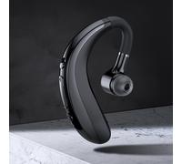 Écouteurs sans fil Bluetooth 5.0, oreillettes mains libres, pour tous les téléphones, nouvelle collection