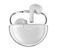 écouteurs sans fil Bluetooth 5.0, réduction du bruit, oreillettes hi-fi stéréo, pour jeu, musique, LP80, TWS, originaux