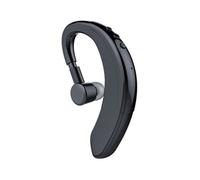 Écouteurs sans fil Bluetooth 5.0 S11, casque d'écoute, mains libres, pour voiture, Business