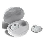 Ecouteurs sans fil Bluetooth 5.0 T2S galets, oreillettes intra-auriculaires, son hi-fi 6D antibruit, pour Xiaomi