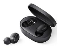 Écouteurs sans fil Bluetooth 5.0 TWS A6S, Mini oreillettes avec boîte de charge et microphone, casque d'écoute pour sport, pour tous les smartphones