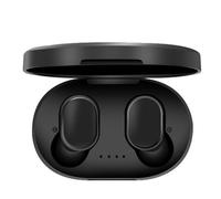 Écouteurs sans fil Bluetooth 5.0 TWS A6S, oreillettes anti bruit, micro, pour Xiaomi, iPhone