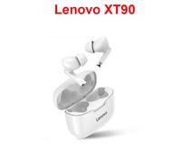 écouteurs sans fil Bluetooth 5.0, TWS, oreillettes étanches, casque HiFi, avec micro, pour le sport, XT90, originaux