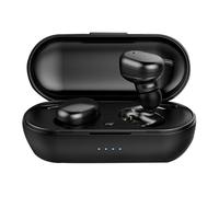 Écouteurs sans fil Bluetooth 5.0 TWS, oreillettes tactiles, faciles à transporter, musique de sport, écouteurs légers stéréo Y30