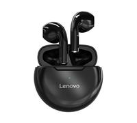 écouteurs sans fil Bluetooth 5.0 TWS, résistants à l'eau, avec micro, réduction du bruit, casque d'écoute pour Sport, HT38