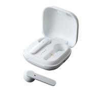 Écouteurs sans fil Bluetooth 5.0 TWS T6, oreillettes de jeu tactiles