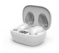 Écouteurs sans fil Bluetooth 5.0 TWS True Wireless, oreillettes de sport, casque d'écoute antibruit, son HIFI S17 PK A6S