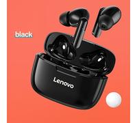 écouteurs sans fil Bluetooth 5.0 XT90 TWS, oreillettes de Sport étanches, réduction du bruit, avec micro, originales