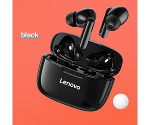 écouteurs sans fil Bluetooth 5.0 XT90 TWS, oreillettes de Sport étanches, réduction du bruit, avec micro, originales