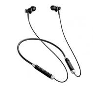 Écouteurs sans fil bluetooth 5.1, avec 4 bouchons d'oreille, portable, noir, nouveau, 2021