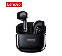 écouteurs sans fil Bluetooth 5.1, écouteurs TWS HiFi, stéréo, réduction du bruit, basse, commande tactile, LP40