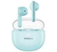 Ecouteurs Lenovo LP1 Pro 250mAh Bluetooth 5.1 pour iOS et Android Bleu Bleu