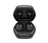 Écouteurs sans fil Bluetooth 5.1 rechargeables M10/M12, oreillettes pour téléphone