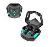 Écouteurs sans fil Bluetooth 5.1, stéréo, commande tactile, suppression du bruit, casque de jeu, MD188 TWS