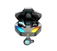 écouteurs sans fil Bluetooth 5.1 Tws, stéréo, antibruit, oreillettes de sport, Microphone, casque pour téléphone intelligent