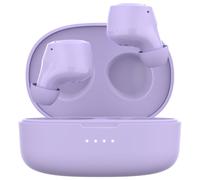 Belkin Écouteurs True Wireless SoundForm Bolt (sans fil, jusqu'à 28h d'autonomie de batterie, mode mono, certification IPX4, Bluetooth, micro, pour iPhone, Galaxy, etc.)