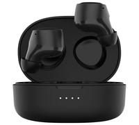 Belkin SoundForm Bolt - Écouteurs sans fil avec micro - intra-auriculaire - Bluetooth - noir - pour Apple iPhone 14, 14 Plus, 14 Pro, 14 Pro Max; Samsung Galaxy S22 5G, S22 Ultra 5G, S22+ 5G