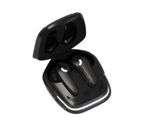 Écouteurs sans fil Bluetooth 5.2 TWS F69, oreillettes de Sport, étanches, ENC, double micro, appels, antibruit, casque de jeu