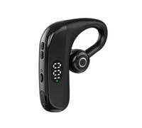 Écouteurs sans fil Bluetooth 5.2 Z3 Business, oreillettes mains libres avec affichage numérique LED