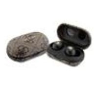 Guess Gutwsp4egw Wireless Earphones Marron