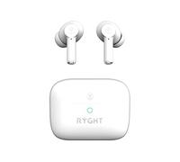 Ecouteurs Sans Fil - Bluetooth 5.3 - - Jumo Anc - Blanc