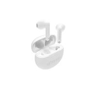 Ecouteurs sans Fil Bluetooth 5.3 Modèle Austin Certifiés IPX4 Blanc