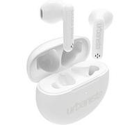 Écouteurs sans Fil Bluetooth 5.3 Modèle Austin Certifiés IPX4 Urbanista Blanc Blanc G