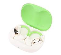 Écouteurs sans Fil Bluetooth 5.4, Casque D'écoute de Sport, Résistant à la Pluie, HiFi, Réduction du Bruit, pour L'entraînement, la Course à Pied, avec étui de Chargement