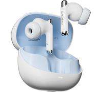 Écouteurs sans Fil Bluetooth 5.4 entièrement Intra-Auriculaires 4 micros ANC ENC Appel Clair, Écouteurs Bluetooth Contrôle Tactile 40 Heures de Lecture, TWS étanche IPX6, Écouteurs légers