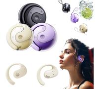 Écouteurs sans fil Bluetooth 5.4 HY-T26X15Pro