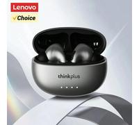 Écouteurs sans fil Bluetooth 5.4 Thinkplus LP5 PRO TWS HiFi Sound Gaming avec microphone, Casque d'écoute sport LP5Pro longue autonomie Le vendeur de ce produit n'est pas affilié, parrainé, autorisé o