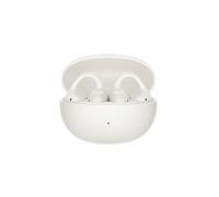 Baseus Écouteurs BC1 pince-oreille ouverts Bluetooth 6.0 4 micros IP55 Blanc