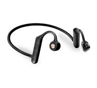 écouteurs sans fil Bluetooth à Conduction osseuse, mains libres, avec Microphone, pour Xiaomi, iphone, tablette, ordinateur portable, 13