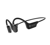 Écouteurs sans fil Bluetooth à Conduction osseuse, TWS, oreillettes de sport, IP67, stéréo, mains libres, avec microphone, pour la course