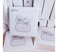 Écouteurs sans fil Bluetooth A7 Pro 2026 TWS, Casque HiFi, Écouteurs intra-auriculaires à réduction de bruit, Écouteurs étanches pour IPHONE Android Full set with box
